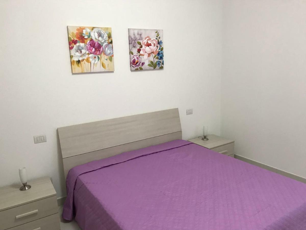 Casa Gianlu Apartment Olbia Exterior photo